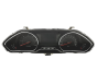 Tacho Kombiinstrument Peugeot 208 9801904080 H Yazaki