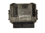 Steuergerät 55206270 0281012882 4D34A3ADM Alfa Romeo Bosch 15111
