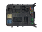 Steuergerät BSI 2004 H01 9661940080 PSA Johnson Controls 1952