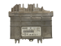 Steuergerät VW 1H0907311P 0261203707 Bosch 22509