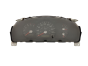 Tacho Kombiinstrument Kia Sorento 94003-3E090 2003-73100K 2523