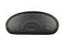 Tacho Kombiinstrument Mercedes V Vito A6394460321 40703