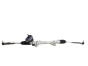 Lenkgetriebe Renault Clio 4 490012121R Mando