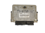 Steuergerät Fiat 46789433 0281001955 Bosch 37487