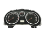 Tacho Kombiinstrument Opel Corsa P0013252152 52897