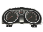 Tacho Kombiinstrument Opel Corsa D P0013312057 0001958237 GM 36993