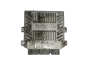 Steuergerät 6M51-12A650-YB 5WS40512B-T Ford Siemens 35744