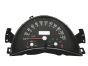 Tacho Kombiinstrument VW New Beetle 1C0920840A 30478