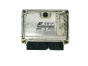 Steuergerät 0281011199 038906019BH VW Bosch 