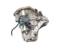Getriebe TL4040 TL4A040 Renault Megane 3 1.5 dci 7701700600 1004