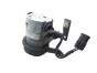 Abs-Pumpe BMW 34.51- 1166155 0265410054 Bosch