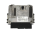 Steuergerät 0281017590 AV21-12A650-RB Ford Bosch