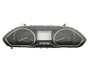 Tacho Kombiinstrument Peugeot 208 2008 9805396580C 