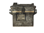 Steuergerät 700104956 7700111206 R04080012J Renault Lucas 19719