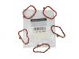 Dichtung Original Renault Opel Nissan 118378366R