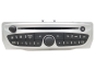 Cd-Radio Renault Megane 3 Scenic 3 281155040R 7649167391 0100