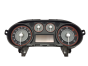Tacho Kombiinstrument Fiat Punto 51917429 28427