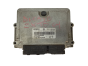 Steuergerät 1337648080 0281010931 D28 42WGR PSA Fiat 13727