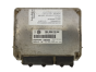 Steuergerät VW 06A906019AK 5WP4417 04 Siemens 22458