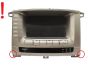 Display Für Navigationssystem Toyota Land Cruiser 86111-60180 462200-0974