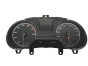 Tacho Kombiinstrument Seat Ibiza 6J0920807 A2C92356000 48384