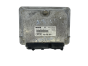 Steuergerät 06A906018C 0261204126 Audi Bosch 52395