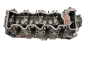 Zylinderkopf 9633877010 0200EA 2,5 TDI THX Boxer Jumper Citroen Peugeot