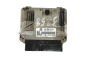 Steuergerät 0281013282 03G906021LN  SEAT Bosch 23848