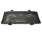 Tacho Kombiinstrument Renault Clio 1 7700806692 E Sagem