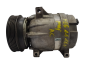 Kompressor Klimaanlage Renault Scenic I 7700103536 1135289 5289 Delphi 7214