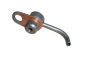 Scheibenwaschdüse Original Citroen Peugeot 1,9 D DW8 016218 