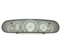 Tacho Kombiinstrument Citroen C5 Lift 9655608780 26944