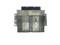 Steuergerät 9644486780 9643786680-01 21646457-5 PSA Sagem 46891