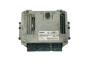 Steuergerät PSA 0281012529 9663475880 9657699480 Bosch 33712