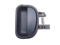 Türgriff Links Renault Kangoo 7700354531