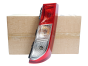 Rückleuchte Original Dacia 265509604R