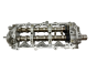 Nockenwelle 7701474016 3,0 dci  P9X Renault 7701052897 7701052895
