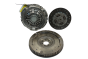 Motor-Kupplung Kupplungssatz Kupplungskit 123107421R 302058324R Luk Renault 1.5