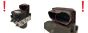 Abs-Pumpe Fiat Stilo 46825714 0265950037 0265225089 Bosch 4090