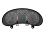 Tacho Kombiinstrument Audi A3 8P 8P0920900F 110080296003 60874