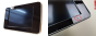 Display Für Navigationssystem Mercedes-Benz A2059004113 0263701254 Bosch 2