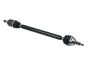 Antriebswelle Gelenkwelle Rechts 6QD407272L B18418 VW Seat Skoda Borsehung