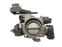 Drosselklappe Citroen Peugeot PSA639 9642473280 1635V2 2.0 16V