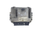 Steuergerät 0281011701 6M51-12A650-NC 9BXC Ford Bosch 61101
