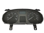 Tacho Kombiinstrument Renault Trafic 2 8201297582 F 31709
