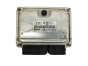 Steuergerät 038906019JT 0281011138 Audi Bosch 14745