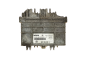 Steuergerät 0261203933 6K0906027D VW Bosch 24987