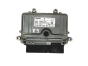 Steuergerät 0281013030 A6401508079 Mercedes Bosch 