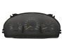 Tacho Kombiinstrument Mercedes ML W163 A1635404011 28781