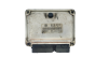 Steuergerät 045906019BM 0281011412 VW Bosch 44560